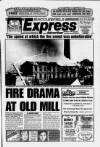 Macclesfield Express