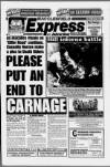 Macclesfield Express