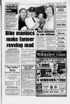 Macclesfield Express Wednesday 07 September 1994 Page 17