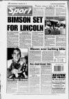 Macclesfield Express Wednesday 07 September 1994 Page 72
