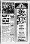 Macclesfield Express Wednesday 07 December 1994 Page 27