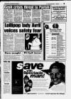 Macclesfield Express Wednesday 04 January 1995 Page 5