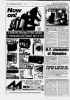 Macclesfield Express Wednesday 04 January 1995 Page 6