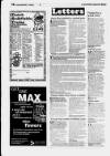 Macclesfield Express Wednesday 04 January 1995 Page 14