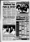 Macclesfield Express Wednesday 04 January 1995 Page 21