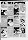 Macclesfield Express Wednesday 04 January 1995 Page 23