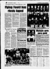 Macclesfield Express Wednesday 04 January 1995 Page 54