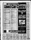 Macclesfield Express Wednesday 01 February 1995 Page 62