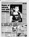 Macclesfield Express Wednesday 08 February 1995 Page 3