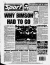 Macclesfield Express Wednesday 08 February 1995 Page 67