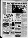 Macclesfield Express Wednesday 01 March 1995 Page 6