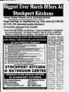 Macclesfield Express Wednesday 01 March 1995 Page 23