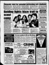 Macclesfield Express Wednesday 08 March 1995 Page 4