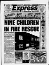 Macclesfield Express