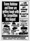 Macclesfield Express Wednesday 05 July 1995 Page 46