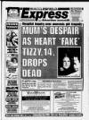 Macclesfield Express