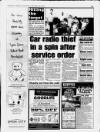 Macclesfield Express Wednesday 23 August 1995 Page 21