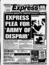 Macclesfield Express