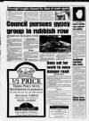 Macclesfield Express Wednesday 25 October 1995 Page 2