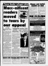 Macclesfield Express Wednesday 25 October 1995 Page 3