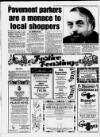 Macclesfield Express Wednesday 25 October 1995 Page 20