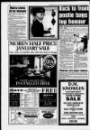 Macclesfield Express Wednesday 03 January 1996 Page 14