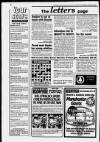 Macclesfield Express Wednesday 03 January 1996 Page 16