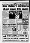 Macclesfield Express Wednesday 03 January 1996 Page 56