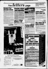 Macclesfield Express Wednesday 24 January 1996 Page 14