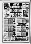 Macclesfield Express Wednesday 24 January 1996 Page 16