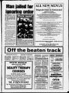 Macclesfield Express Wednesday 24 January 1996 Page 17
