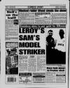 Macclesfield Express Wednesday 24 December 1997 Page 48