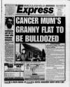 Macclesfield Express