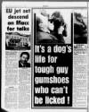 Macclesfield Express Wednesday 11 February 1998 Page 10