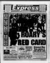 Macclesfield Express