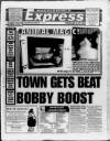 Macclesfield Express