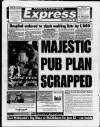 Macclesfield Express