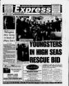 Macclesfield Express Wednesday 02 September 1998 Page 1