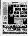 Macclesfield Express Wednesday 02 September 1998 Page 72