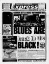 Macclesfield Express