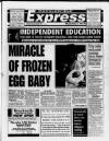 Macclesfield Express