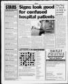 Macclesfield Express Wednesday 06 January 1999 Page 8