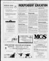 Macclesfield Express Wednesday 06 January 1999 Page 22