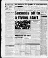 Macclesfield Express Wednesday 06 January 1999 Page 76