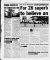 Macclesfield Express Wednesday 06 January 1999 Page 78