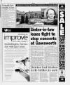 Macclesfield Express Wednesday 20 January 1999 Page 11