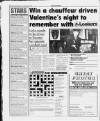 Macclesfield Express Wednesday 20 January 1999 Page 22