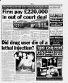 Macclesfield Express Wednesday 17 March 1999 Page 5