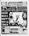 Macclesfield Express Wednesday 24 March 1999 Page 1