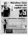 Macclesfield Express Wednesday 24 March 1999 Page 21